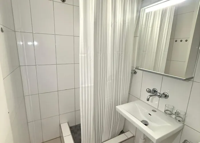 Apartamento Moderne Mit Bergblick Und Nahe Thunersee